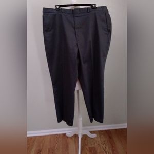 Lands' End 40 Waist Regular Pants